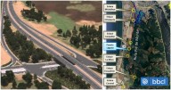 Empresas internacionales estarían interesadas en adjudicarse obras de Ruta Pie de Monte
