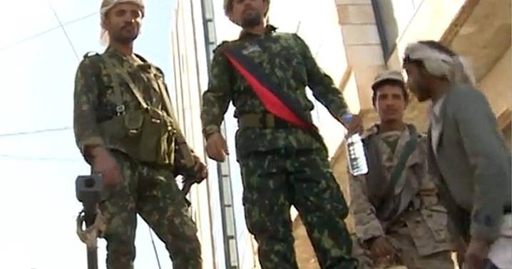 Israeli airstrike kills Houthi rebel prime minister in Sanaa