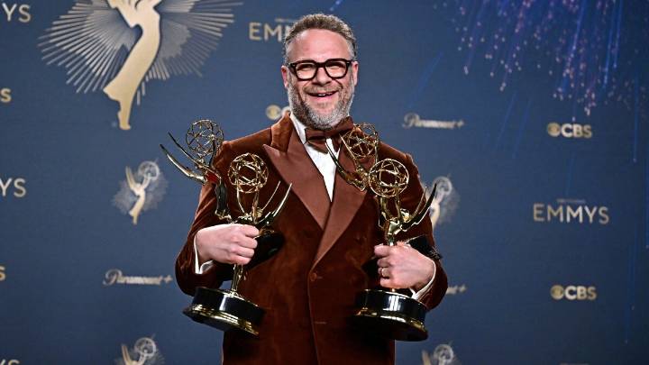 8 takeaways from a so-so Emmys night