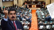 Centro Democrático presenta proposición para que el gobierno declare el ‘Cartel de los Soles’ como organización narcotraficante y terrorista