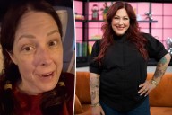 Carnie Wilson hospitalized after complications from lap