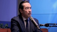 Mario Alonso Puig, médico y conferenciante: "Expresar lo que llevamos dentro no es un lujo, es una necesidad"