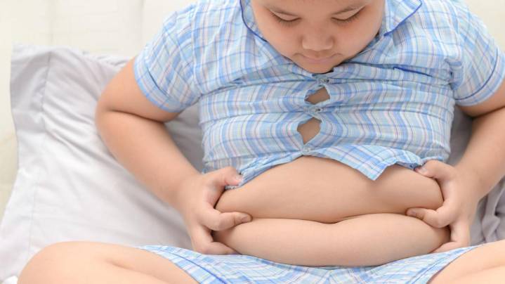 Más niños obesos que desnutridos: un giro alarmante en la salud
