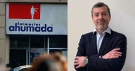 Farmacias Ahumada nombra a su nuevo gerente general