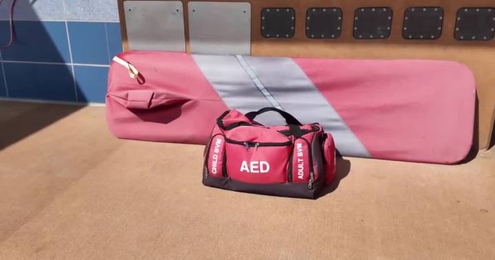 Are you CPR certified? The City makes it more affordable to save a life