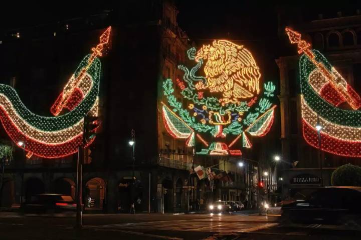 15 de septiembre: Historia, tradiciones y cómo celebrar la Independencia de México