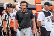 Should NIL spending affect nonconference matchups? Oklahoma State vs. Oregon could be a case study