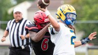 Sept. 27 Delaware high school football roundup, topped by Caesar Rodney going 4