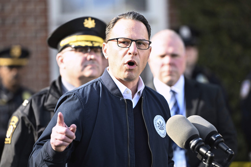 Political leaders confront security concerns 