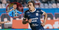 Paolo Guerrero llenó de elogios a Erick Noriega tras debutar con Gremio: "No tiene techo, tiene un potencial increíble"