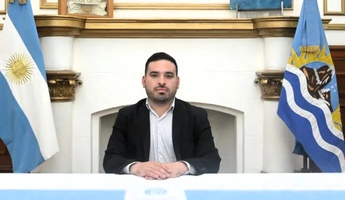 "Con Caleta Olivia se completó la implementación del Sistema Integral de Denuncias"