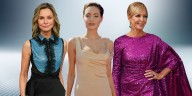 The Best and Most Controversial Celebrity Looks in the History of the Emmys in 35 Photos