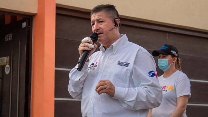 Condenan a expresidente de Ahuacatlán a 14 años de prisión