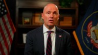 Pressed by CNN, Gov. Cox declines to give detail on ‘leftist ideology’ claims in Kirk shooting