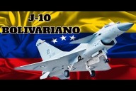 (VIDEO) Aviones chinos J-10 llegan a Venezuela a pesar de la presión estadounidense