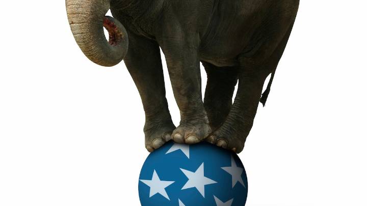 Where are Florida’s moderate Republicans?