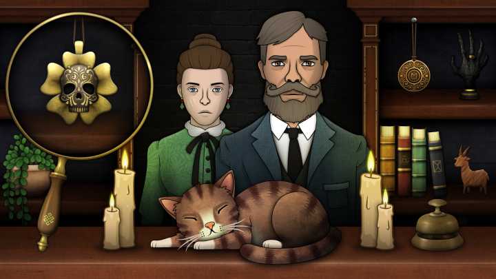7 new cozy games with autumnal aesthetics that you won't want to miss this season