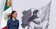 WEF reconoce a Sheinbaum por labor para cuidado del ambiente