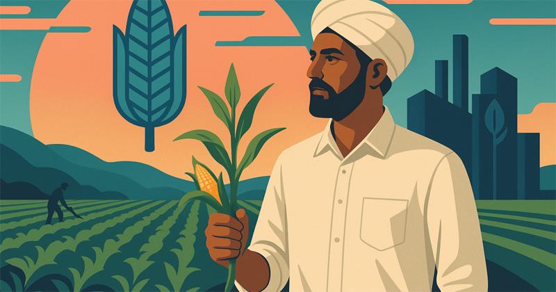 Between Promise and Precaution: Global Trajectories of Crop Biotechnology and Why India Remains Wary