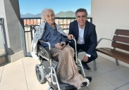 La ciencia busca los secretos de la longevidad en la catalana que vivió 117 años