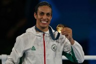Campeona olímpica de box, Imane Khelif, pide al TAS anular test de feminidad