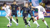 México iguala sin goles frente a Japón en el primer duelo de Fecha FIFA