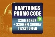 NFL Sunday Ticket Promo: There’s Still Time to Get Offer From DraftKings, YouTube