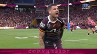 Ice cold Reynolds slots winning conversion