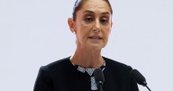 Perú busca nombrar a Claudia Sheinbaum persona non grata