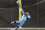Prep report: Aysta preserves draw for Hermantown boys vs. Denfeld