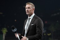 Joel Klatt Bemoans “Shocking” Officiating in Big 12 Game Days After Brett Yormark Suspended Refs FOX analyst Joel Klatt utterly shocked after an obvious call getting overturned as he questions officia