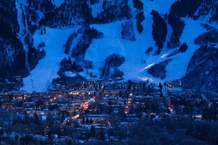 Most expensive home in the U.S. hits the market