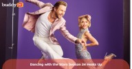 'Dancing with the Stars' Season 34 Heats Up with New Pairings, Family Reflections, and Major Changes
