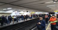 ¿Qué pasa en la Línea 3 del Metro CDMX? ‘No sale el tren en Indios Verdes desde hace 20 minutos’
