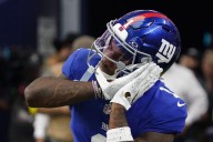 Three Keys To A Giants Victory Over The Kansas City Chiefs In Week 3
