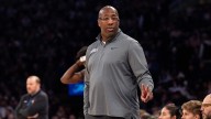Knicks’ Mike Brown keeps it cryptic on starting lineup after playoff change