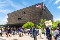 Smithsonian responds to Trump's oversight demand