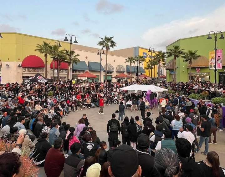 Liga POW regresa con batallas de rap en Plaza 2000 este viernes