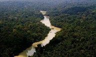 Brasil echa mano de la tecnología para rescate del Amazonas