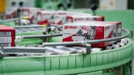 Hackers halt production at Japan’s biggest brewer