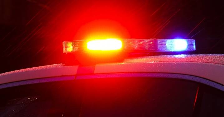 Gunshots fired into ABC affiliate station in Sacramento, California, police say
