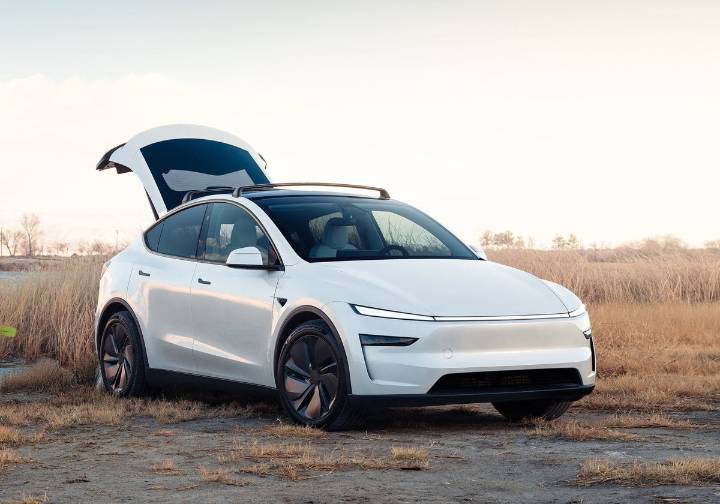 Nuevo problema de seguridad para Tesla en EE.UU.: los tiradores de las puertas en el punto de mira