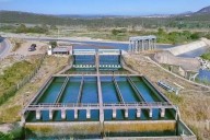 Gobierno garantiza continuidad de trasvase Proyecto Olmos para impulsar agricultura