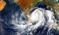 IMD Forecasts Depression Over Bay of Bengal, Coastal Odisha on Edge