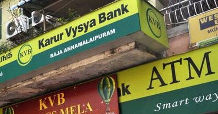 Karur Vysya Bank Can Rally 23% Says ICICI Securities Maintaining 'Buy'