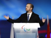 International Paralympic Committee lifts partial suspensions of Russia, Belarus