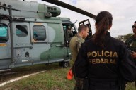 Detenido un director de la Agencia de Minería de Brasil en...