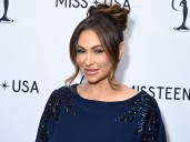 Miss USA pageant plunges into leadership crisis as CEO Laylah Rose says she's still in charge