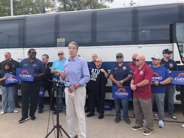 Exclusive: Cuomo addresses Staten Island concerns, including zoning, BESS sites, bail reform