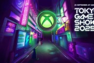 Xbox en Tokyo Game Show 2025: esto es lo que presentará en el evento